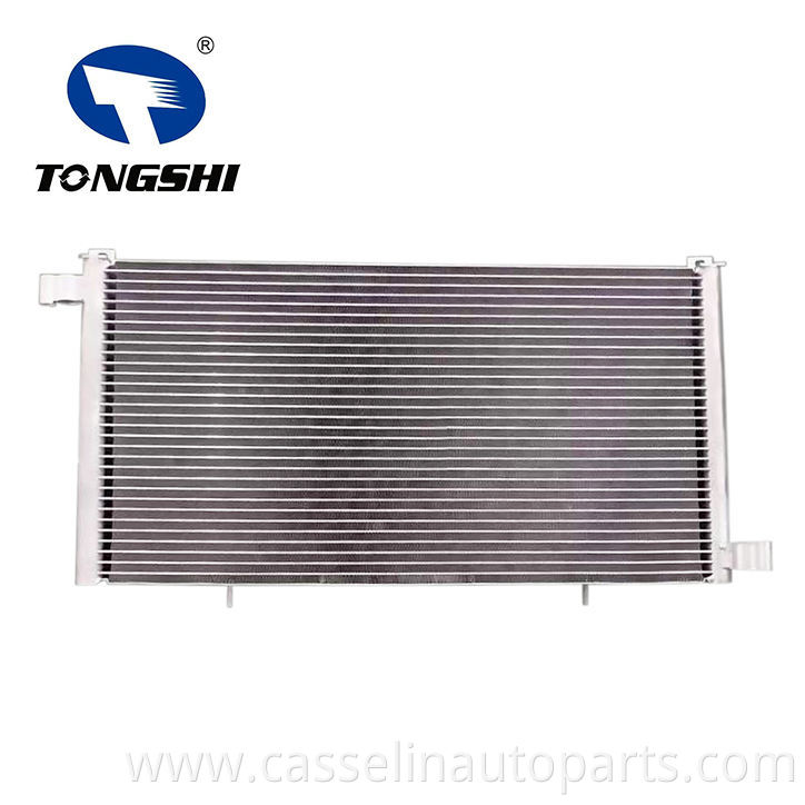 Auto Parts Ac Condenser for Mercedes BENZ AluminiumAuto Condenser